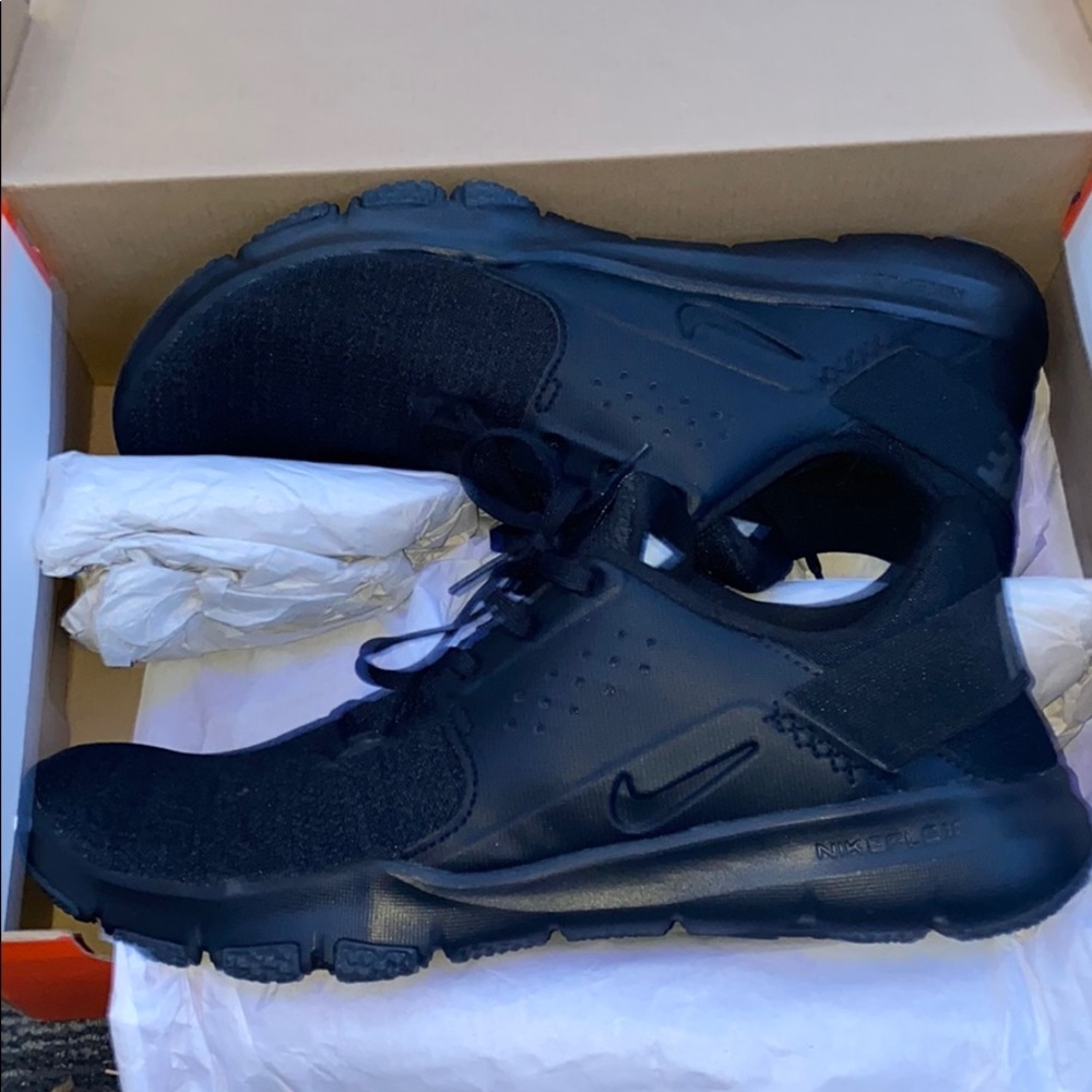 COPY - Nike flex control TR3